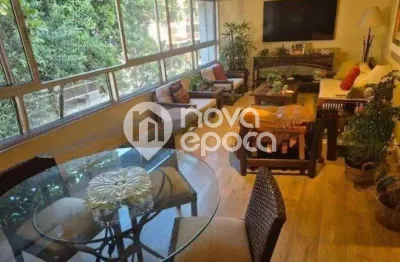 Apartamento com 4 quartos à venda na Rua Vinícius de Moraes, Ipanema, Rio de Janeiro