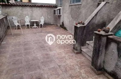 Casa com 2 quartos à venda na Rua Teodoro da Silva, Vila Isabel, Rio de Janeiro