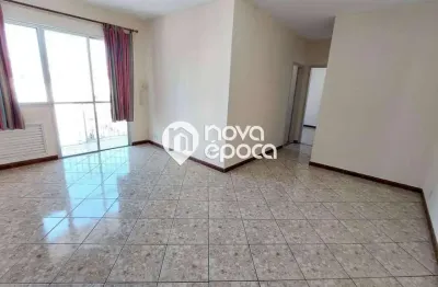 Apartamento com 2 quartos à venda na Rua Tenente Franca, Cachambi, Rio de Janeiro