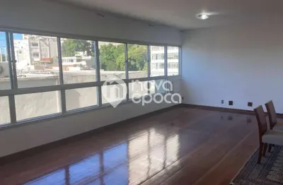 Apartamento com 4 quartos à venda na Rua Timóteo da Costa, Leblon, Rio de Janeiro