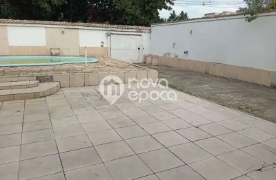 Casa com 3 quartos à venda na Rua Carice, Tauá, Rio de Janeiro
