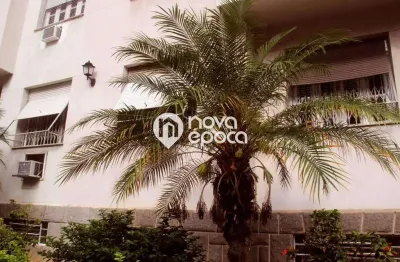 Apartamento com 3 quartos à venda na Rua General Glicério, Laranjeiras, Rio de Janeiro