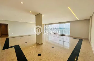 Apartamento com 4 quartos à venda na Avenida Atlântica, Copacabana, Rio de Janeiro