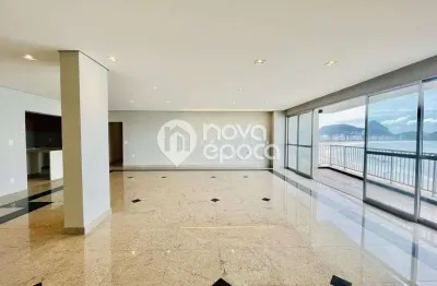 Apartamento com 4 quartos à venda na Avenida Atlântica, Copacabana, Rio de Janeiro