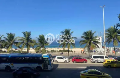 Apartamento com 3 quartos à venda na Avenida Vieira Souto, Ipanema, Rio de Janeiro