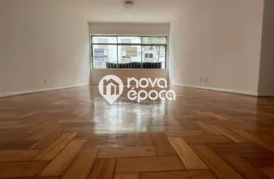Apartamento com 4 quartos à venda na Rua General Urquiza, Leblon, Rio de Janeiro