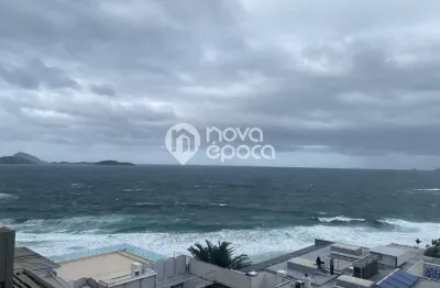 Cobertura com 2 quartos à venda na Rua Francisco Otaviano, Ipanema, Rio de Janeiro