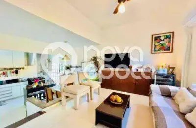 Apartamento com 3 quartos à venda na Rua Marquês de Olinda, Botafogo, Rio de Janeiro
