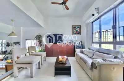 Apartamento com 3 quartos à venda na Rua Marquês de Olinda, Botafogo, Rio de Janeiro