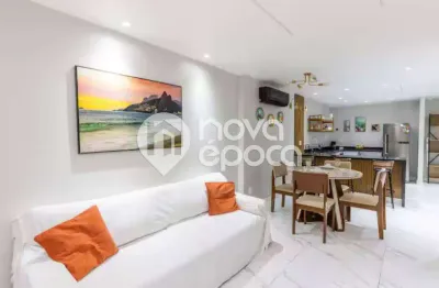 Apartamento com 3 quartos à venda na Rua Barata Ribeiro, Copacabana, Rio de Janeiro