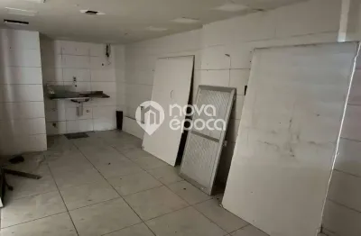 Prédio à venda na Rua Moncorvo Filho, Centro, Rio de Janeiro