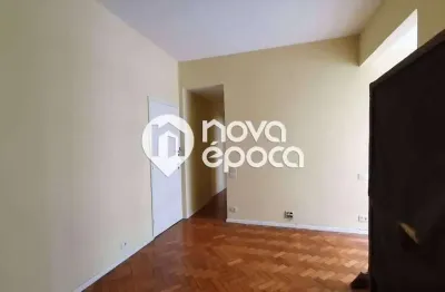 Apartamento com 2 quartos à venda na Avenida Oswaldo Cruz, Flamengo, Rio de Janeiro