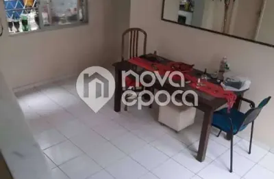 Casa em condomínio fechado com 3 quartos à venda na Travessa Doutor Araújo, Praça da Bandeira, Rio de Janeiro