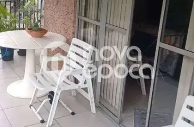 Apartamento com 3 quartos à venda na Rua São Miguel, Tijuca, Rio de Janeiro
