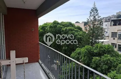 Apartamento com 2 quartos à venda na Rua Maia Lacerda, Estácio, Rio de Janeiro