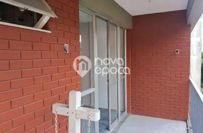 Apartamento com 2 quartos à venda na Rua Maia Lacerda, Estácio, Rio de Janeiro