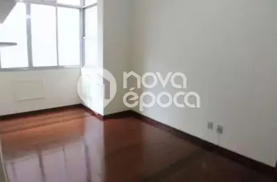 Apartamento com 2 quartos à venda na Rua Senador Vergueiro, Flamengo, Rio de Janeiro
