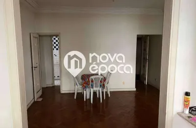 Apartamento com 3 quartos à venda na Rua Belfort Roxo, Copacabana, Rio de Janeiro