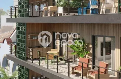 Apartamento com 3 quartos à venda na Rua General Rabelo, Gávea, Rio de Janeiro