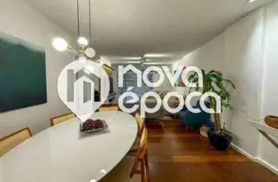 Apartamento com 2 quartos à venda na Rua Sacopa, Lagoa, Rio de Janeiro