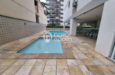 Apartamento com 2 quartos à venda na Rua Barão de São Borja, Méier, Rio de Janeiro