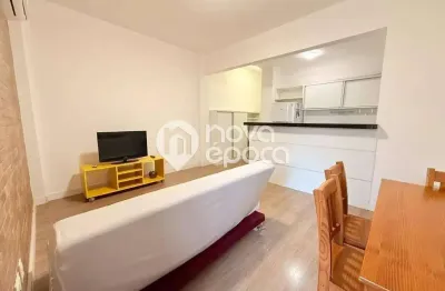 Apartamento com 1 quarto à venda na Rua Djalma Ulrich, Copacabana, Rio de Janeiro