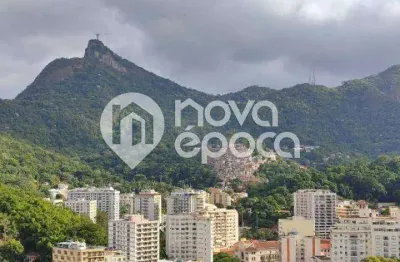 Apartamento com 3 quartos à venda na Rua Mário Portela, Laranjeiras, Rio de Janeiro