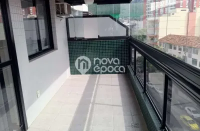 Apartamento com 2 quartos à venda na Rua Silva Rabelo, Méier, Rio de Janeiro