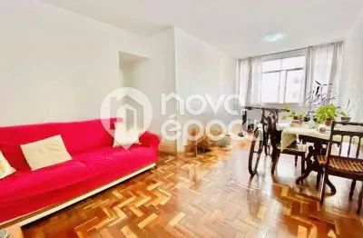 Apartamento com 3 quartos à venda na Rua Visconde de Ouro Preto, Botafogo, Rio de Janeiro