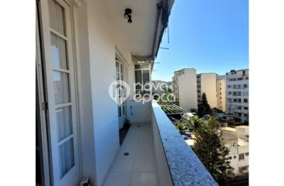 Apartamento com 1 quarto à venda na Rua Buarque de Macedo, Flamengo, Rio de Janeiro