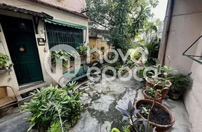 Apartamento com 2 quartos à venda na Rua Capitão Salomão, Humaitá, Rio de Janeiro