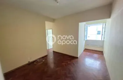 Apartamento com 2 quartos à venda na Rua Barão de Itaipu, Andaraí, Rio de Janeiro