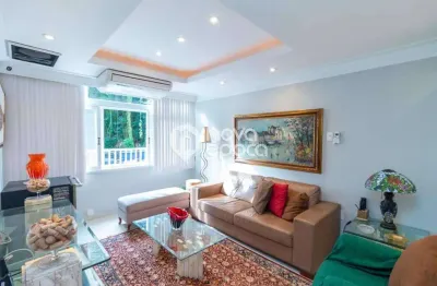 Apartamento com 3 quartos à venda na Rua General Ribeiro da Costa, Leme, Rio de Janeiro