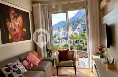 Apartamento com 2 quartos à venda na Rua Embaixador Ramon Carcano, Tijuca, Rio de Janeiro