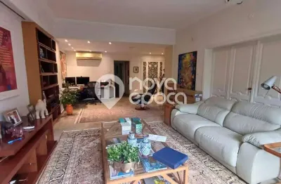 Apartamento com 4 quartos à venda na Avenida Rui Barbosa, Flamengo, Rio de Janeiro