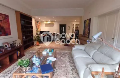 Apartamento com 4 quartos à venda na Avenida Rui Barbosa, Flamengo, Rio de Janeiro