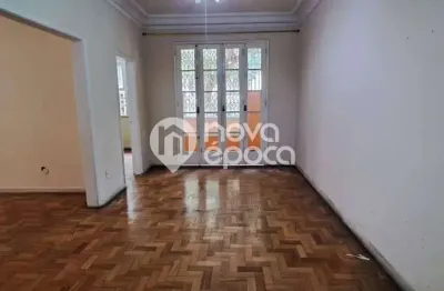 Apartamento com 3 quartos à venda na Rua Radmacker, Tijuca, Rio de Janeiro