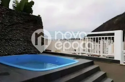 Cobertura com 4 quartos à venda na Rua Figueiredo Magalhães, Copacabana, Rio de Janeiro