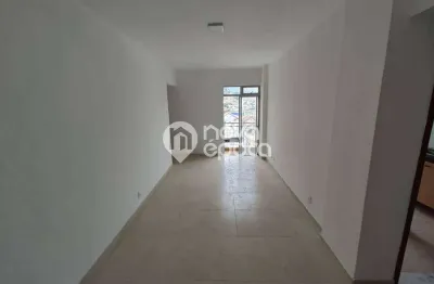 Apartamento com 2 quartos à venda na Rua Marquês de Leão, Engenho Novo, Rio de Janeiro
