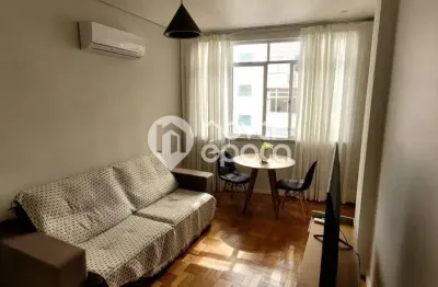 Apartamento com 1 quarto à venda na Rua Bolivar, Copacabana, Rio de Janeiro