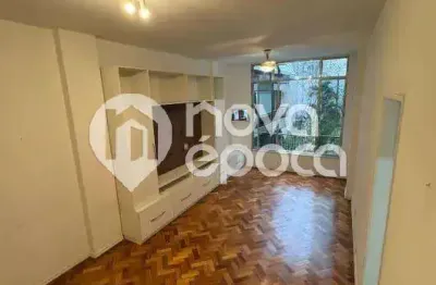 Apartamento com 3 quartos à venda na Rua Dias Ferreira, Leblon, Rio de Janeiro