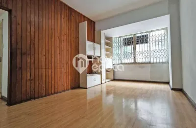 Apartamento com 3 quartos à venda na Rua Santo Afonso, Tijuca, Rio de Janeiro