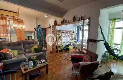 Apartamento com 2 quartos à venda na Rua Barão de Itaipu, Andaraí, Rio de Janeiro