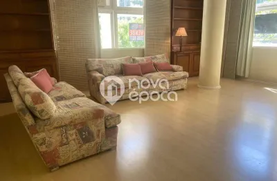 Apartamento com 3 quartos à venda na Rua Barata Ribeiro, Copacabana, Rio de Janeiro