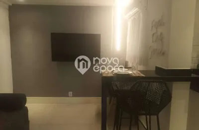 Apartamento com 1 quarto à venda na Rua Júlio de Castilhos, Copacabana, Rio de Janeiro