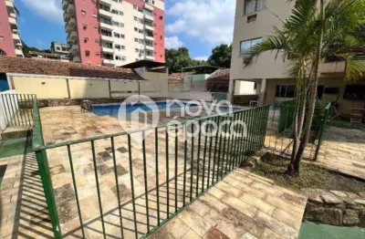 Apartamento com 2 quartos à venda na Rua Conselheiro Ferraz, Lins de Vasconcelos, Rio de Janeiro