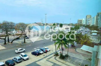 Apartamento com 4 quartos à venda na Avenida Atlântica, Copacabana, Rio de Janeiro