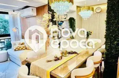 Apartamento com 2 quartos à venda na Rua Constante Ramos, Copacabana, Rio de Janeiro