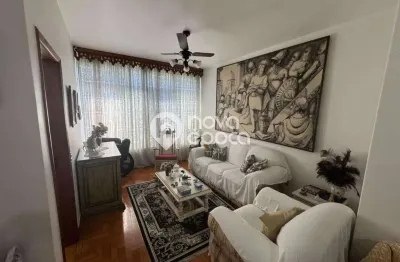 Apartamento com 3 quartos à venda na Rua Belfort Roxo, Copacabana, Rio de Janeiro