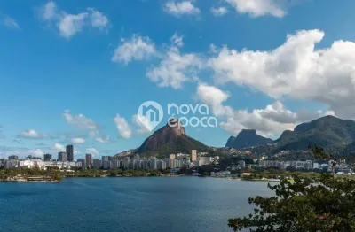Apartamento com 4 quartos à venda na Rua Tabatinguera, Lagoa, Rio de Janeiro